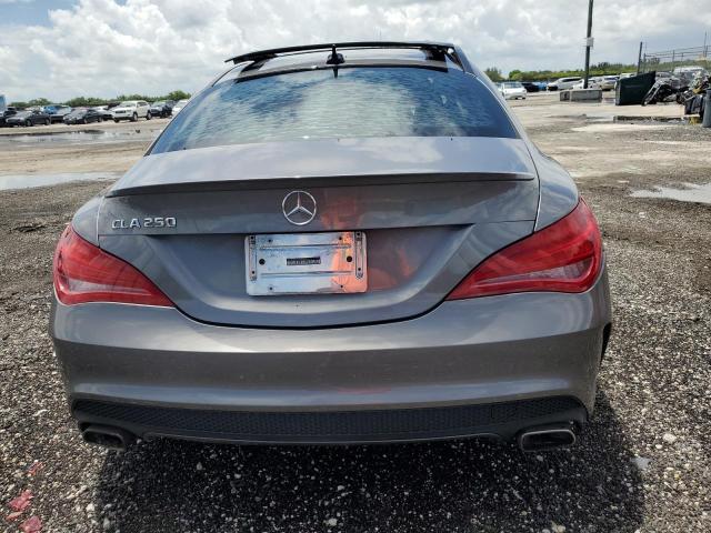 Photo 5 VIN: WDDSJ4EB9GN335624 - MERCEDES-BENZ CLA-CLASS 