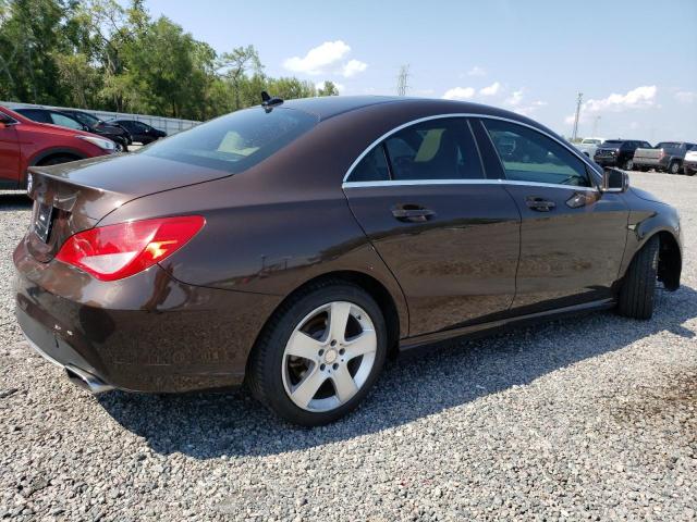 Photo 2 VIN: WDDSJ4EB9GN347563 - MERCEDES-BENZ CLA 250 