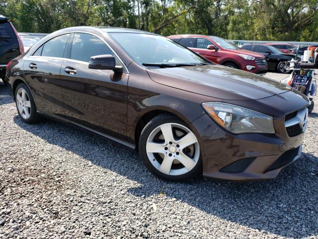 Photo 3 VIN: WDDSJ4EB9GN347563 - MERCEDES-BENZ CLA 250 