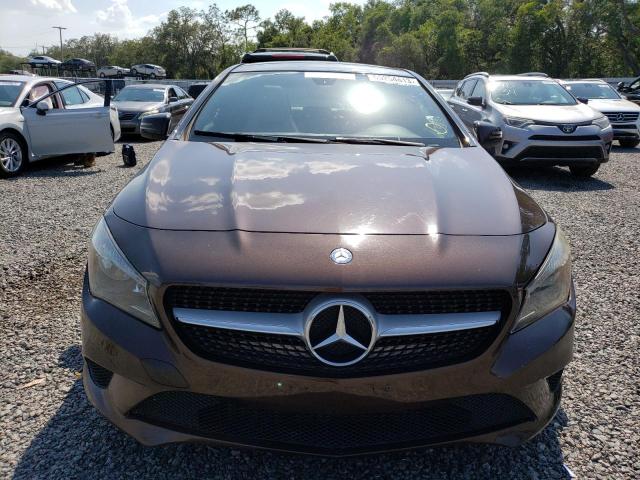 Photo 4 VIN: WDDSJ4EB9GN347563 - MERCEDES-BENZ CLA 250 