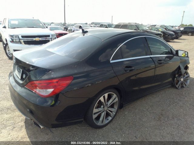 Photo 3 VIN: WDDSJ4EB9GN362662 - MERCEDES-BENZ CLA 