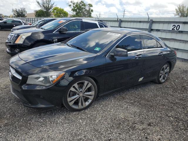 Photo 0 VIN: WDDSJ4EB9GN367778 - MERCEDES-BENZ CLA 250 