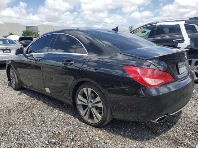 Photo 1 VIN: WDDSJ4EB9GN367778 - MERCEDES-BENZ CLA 250 