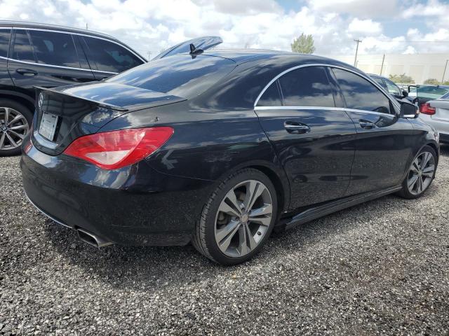 Photo 2 VIN: WDDSJ4EB9GN367778 - MERCEDES-BENZ CLA 250 