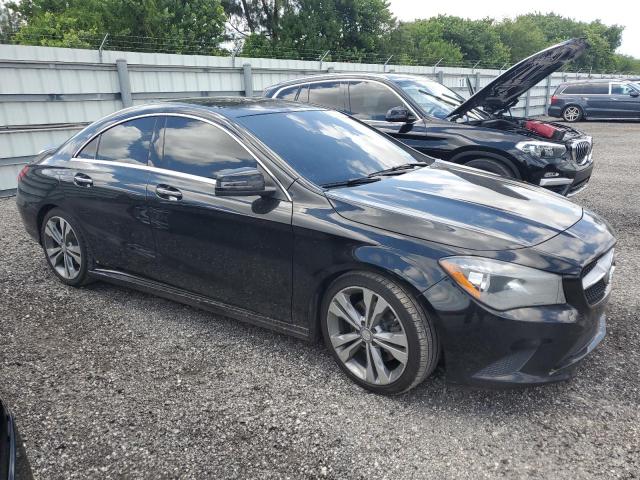 Photo 3 VIN: WDDSJ4EB9GN367778 - MERCEDES-BENZ CLA 250 