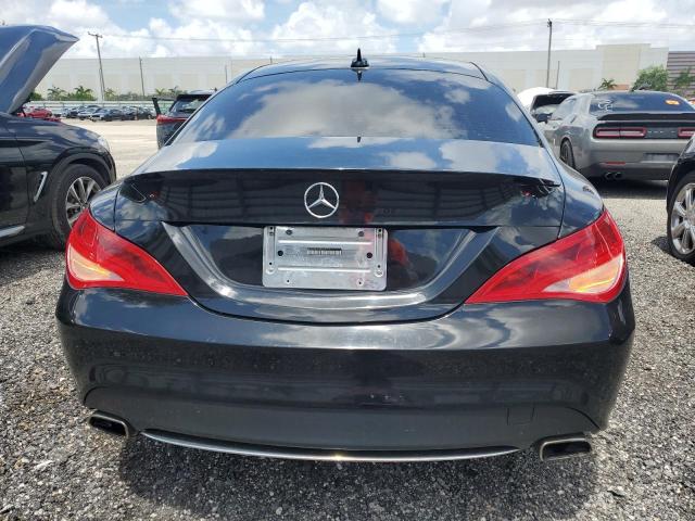 Photo 5 VIN: WDDSJ4EB9GN367778 - MERCEDES-BENZ CLA 250 