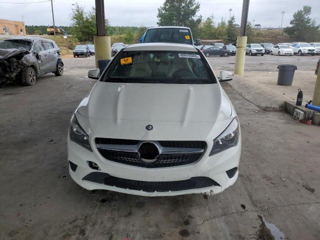 Photo 4 VIN: WDDSJ4EB9GN368039 - MERCEDES-BENZ CLA 250 