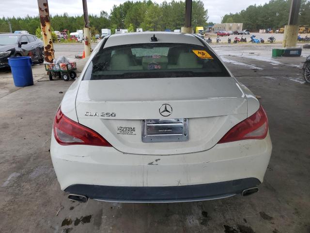 Photo 5 VIN: WDDSJ4EB9GN368039 - MERCEDES-BENZ CLA 250 