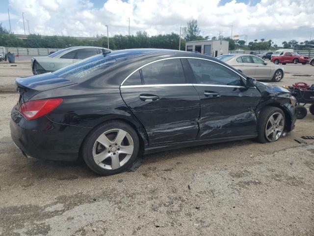 Photo 2 VIN: WDDSJ4EB9GN370034 - MERCEDES-BENZ CLA 250 