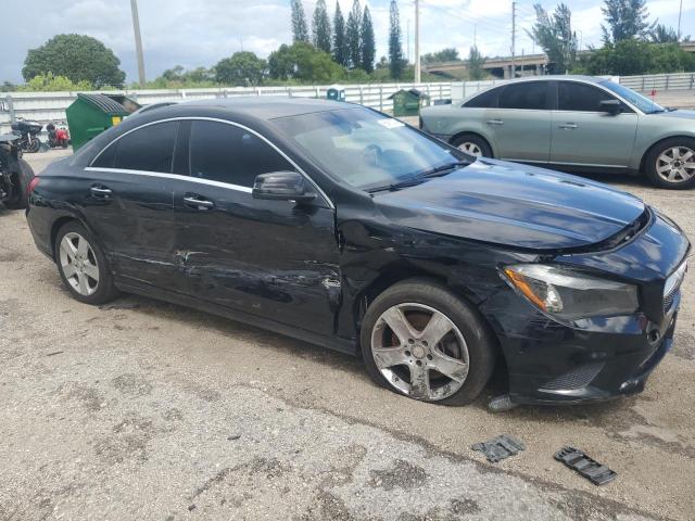 Photo 3 VIN: WDDSJ4EB9GN370034 - MERCEDES-BENZ CLA 250 