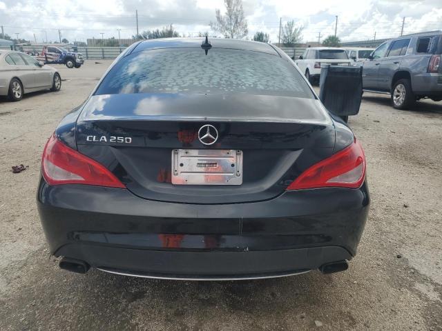 Photo 5 VIN: WDDSJ4EB9GN370034 - MERCEDES-BENZ CLA 250 