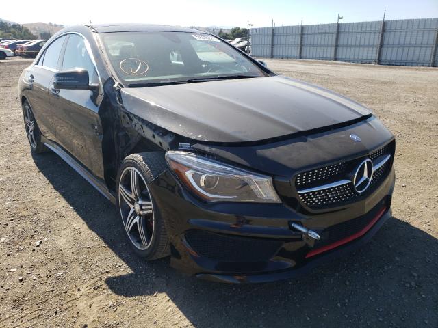 Photo 0 VIN: WDDSJ4EB9GN372866 - MERCEDES-BENZ CLA 250 