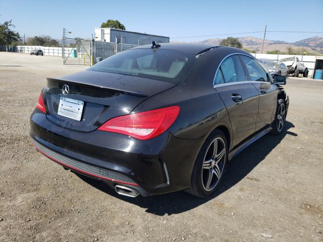 Photo 3 VIN: WDDSJ4EB9GN372866 - MERCEDES-BENZ CLA 250 