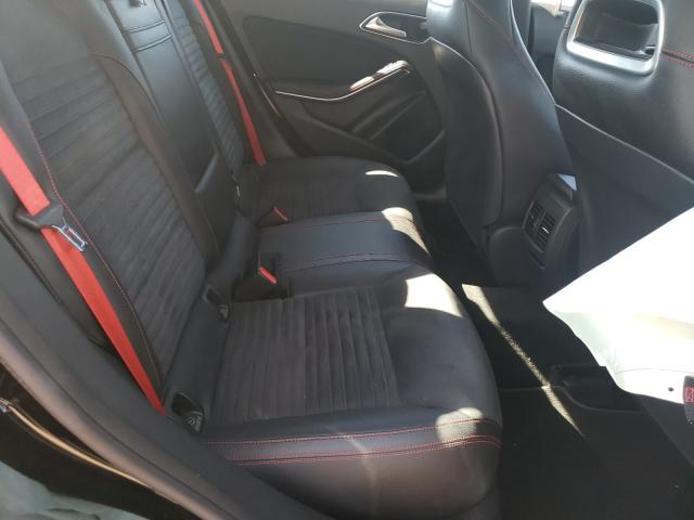 Photo 5 VIN: WDDSJ4EB9GN372866 - MERCEDES-BENZ CLA 250 