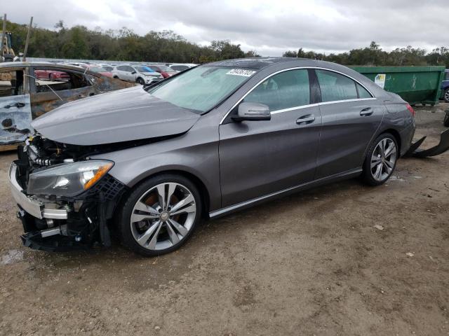 Photo 0 VIN: WDDSJ4EB9GN379803 - MERCEDES-BENZ CLA 250 