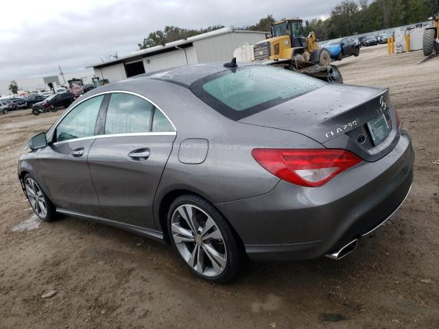 Photo 1 VIN: WDDSJ4EB9GN379803 - MERCEDES-BENZ CLA 250 