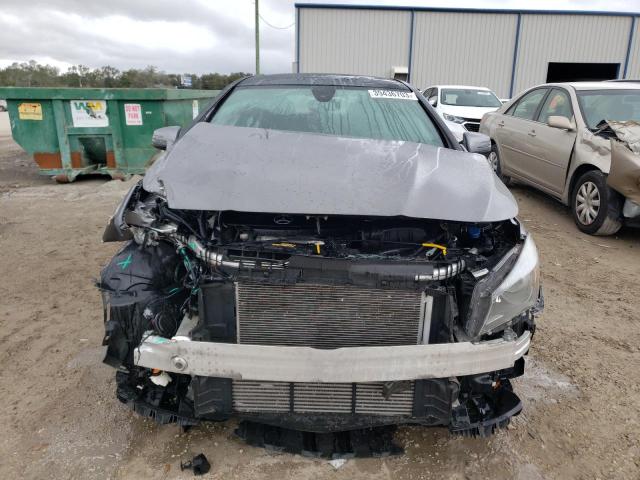 Photo 4 VIN: WDDSJ4EB9GN379803 - MERCEDES-BENZ CLA 250 