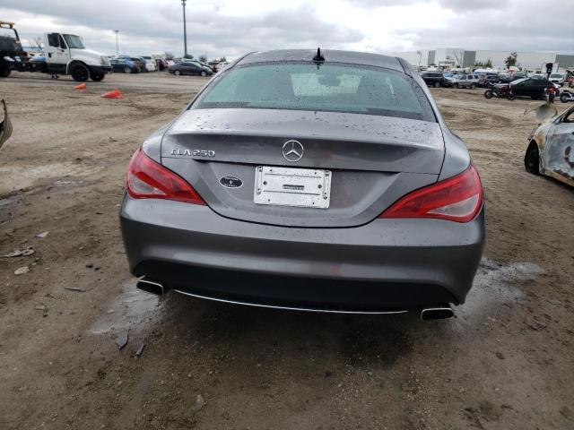 Photo 5 VIN: WDDSJ4EB9GN379803 - MERCEDES-BENZ CLA 250 