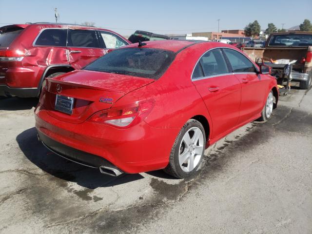 Photo 3 VIN: WDDSJ4EB9GN380563 - MERCEDES-BENZ CLA 