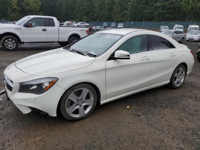 Photo 0 VIN: WDDSJ4EB9GN388016 - MERCEDES-BENZ CLA-CLASS 