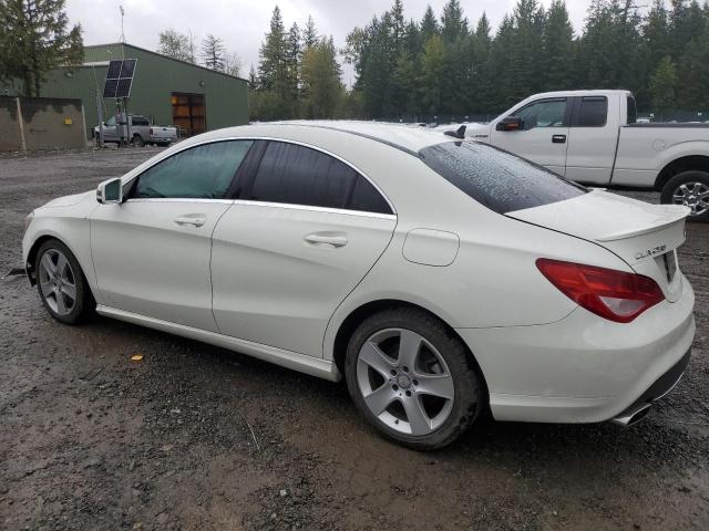 Photo 1 VIN: WDDSJ4EB9GN388016 - MERCEDES-BENZ CLA-CLASS 