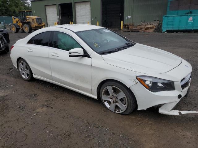 Photo 3 VIN: WDDSJ4EB9GN388016 - MERCEDES-BENZ CLA-CLASS 