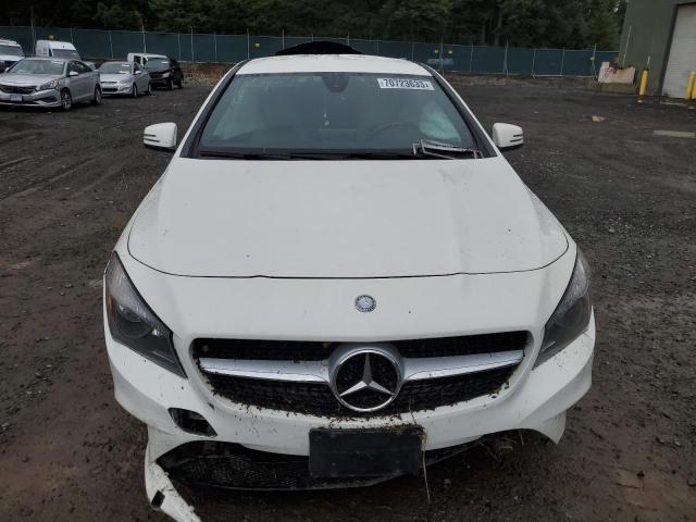 Photo 4 VIN: WDDSJ4EB9GN388016 - MERCEDES-BENZ CLA-CLASS 