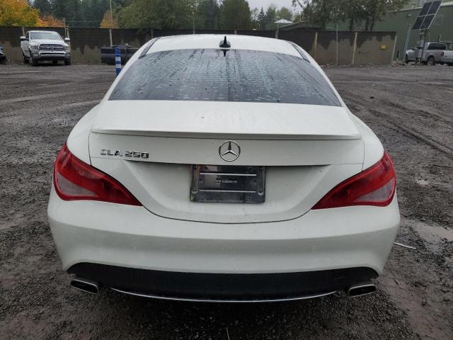 Photo 5 VIN: WDDSJ4EB9GN388016 - MERCEDES-BENZ CLA-CLASS 