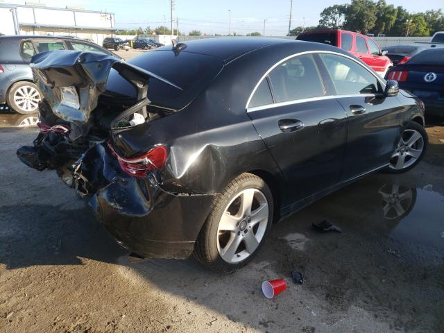 Photo 3 VIN: WDDSJ4EB9HN429486 - MERCEDES-BENZ CLA 250 