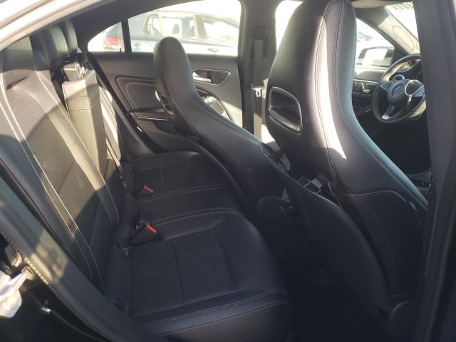 Photo 5 VIN: WDDSJ4EB9HN429486 - MERCEDES-BENZ CLA 250 