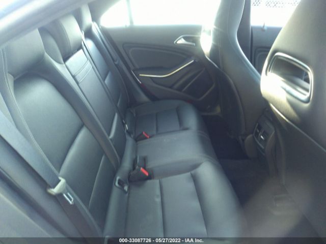 Photo 7 VIN: WDDSJ4EB9HN433750 - MERCEDES-BENZ CLA 