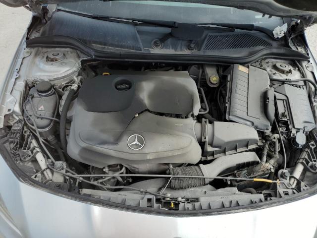 Photo 10 VIN: WDDSJ4EB9HN434722 - MERCEDES-BENZ CLA-CLASS 