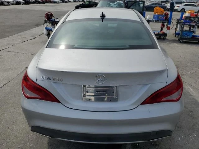 Photo 5 VIN: WDDSJ4EB9HN463668 - MERCEDES-BENZ CLA 250 