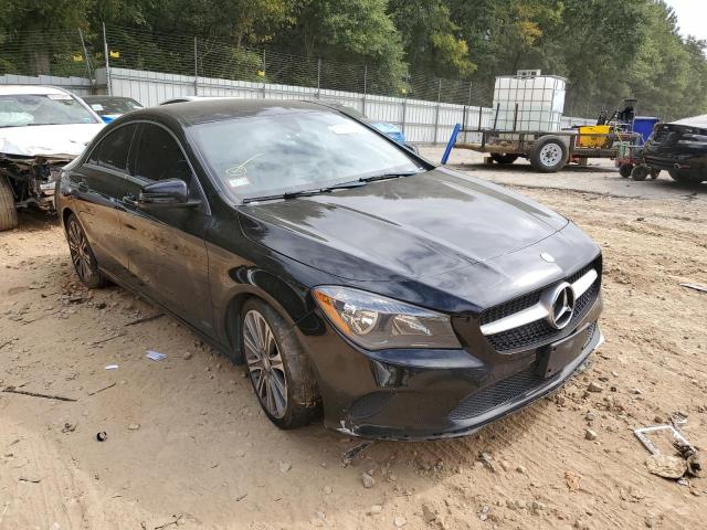 Photo 0 VIN: WDDSJ4EB9HN488067 - MERCEDES-BENZ CLA 250 