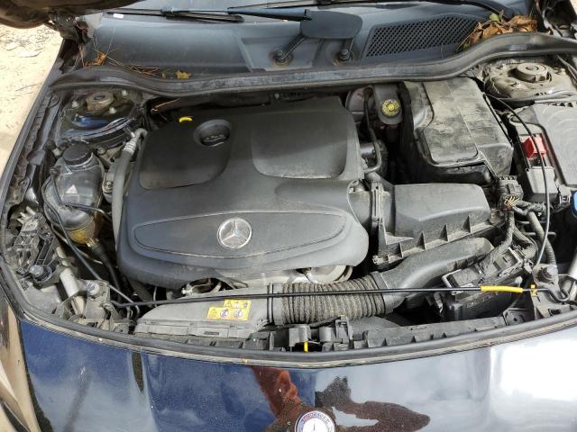 Photo 6 VIN: WDDSJ4EB9HN488067 - MERCEDES-BENZ CLA 250 