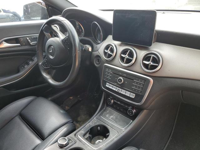 Photo 8 VIN: WDDSJ4EB9HN488067 - MERCEDES-BENZ CLA 250 