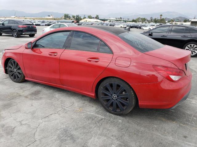 Photo 1 VIN: WDDSJ4EB9JN502913 - MERCEDES-BENZ CLA 250 