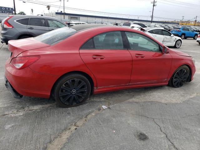 Photo 2 VIN: WDDSJ4EB9JN502913 - MERCEDES-BENZ CLA 250 