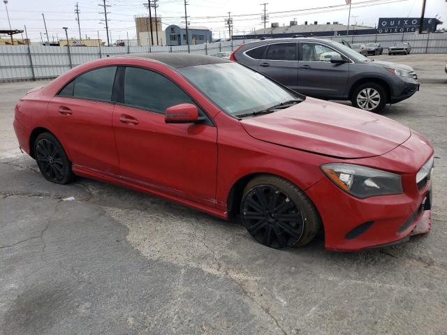 Photo 3 VIN: WDDSJ4EB9JN502913 - MERCEDES-BENZ CLA 250 