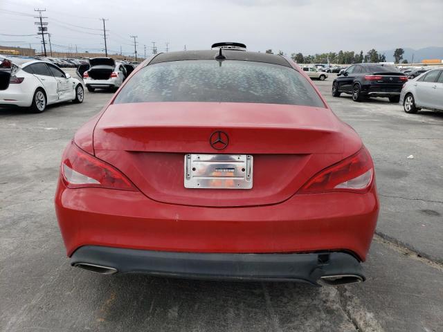 Photo 5 VIN: WDDSJ4EB9JN502913 - MERCEDES-BENZ CLA 250 