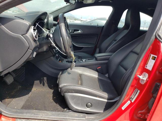 Photo 6 VIN: WDDSJ4EB9JN502913 - MERCEDES-BENZ CLA 250 