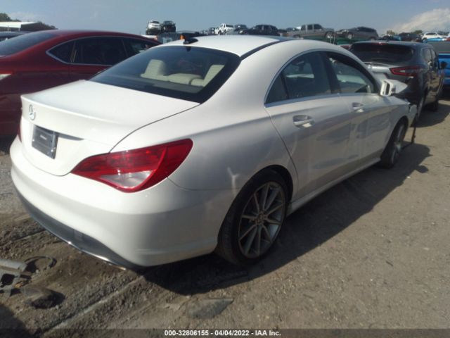 Photo 3 VIN: WDDSJ4EB9JN504516 - MERCEDES-BENZ CLA 