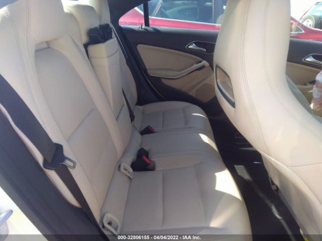 Photo 7 VIN: WDDSJ4EB9JN504516 - MERCEDES-BENZ CLA 