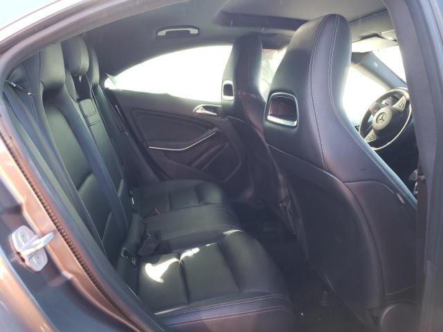 Photo 5 VIN: WDDSJ4EB9JN504712 - MERCEDES-BENZ CLA 250 