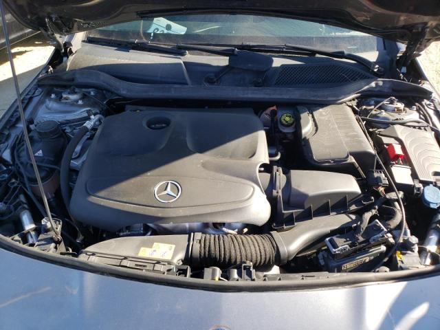 Photo 6 VIN: WDDSJ4EB9JN504712 - MERCEDES-BENZ CLA 250 