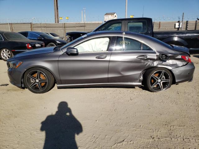 Photo 8 VIN: WDDSJ4EB9JN504712 - MERCEDES-BENZ CLA 250 