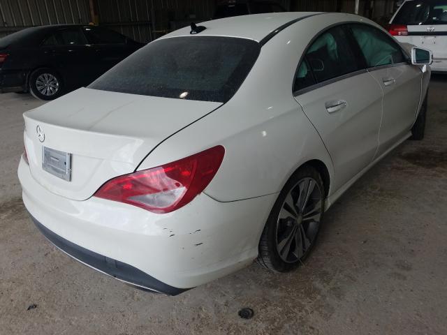 Photo 3 VIN: WDDSJ4EB9JN507965 - MERCEDES-BENZ CLA 250 