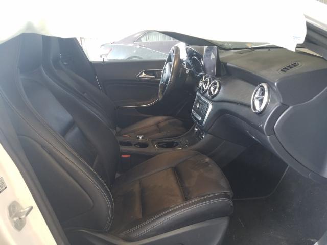 Photo 4 VIN: WDDSJ4EB9JN507965 - MERCEDES-BENZ CLA 250 