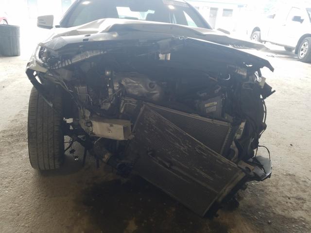 Photo 8 VIN: WDDSJ4EB9JN507965 - MERCEDES-BENZ CLA 250 