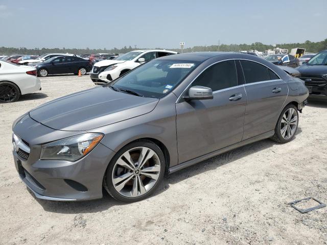 Photo 0 VIN: WDDSJ4EB9JN525351 - MERCEDES-BENZ CLA 250 